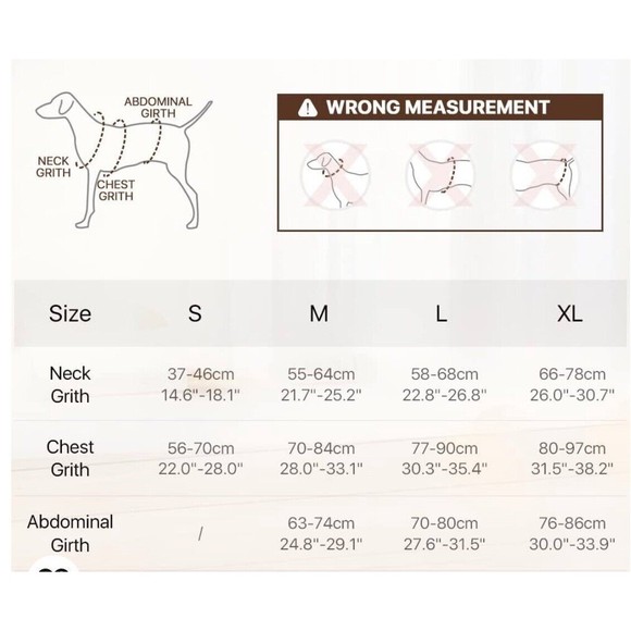 KROMEN TACTICAL DOG HARNESS SZ M Medium Black Brand NEW Comfortable Wearing - Picture 6 of 11